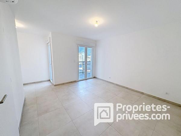 Appartement Ajaccio 1 pièce de 30 m2