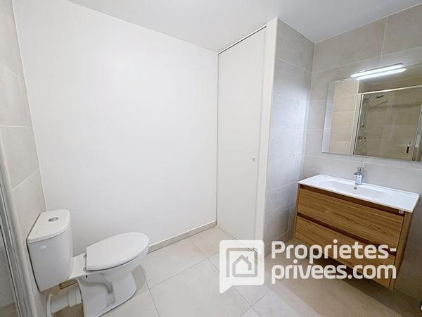 Appartement Ajaccio 1 pièce de 30 m2