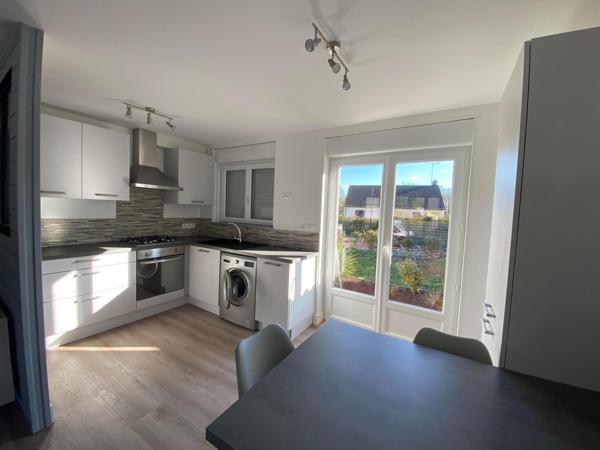 Maison à ALENÇON, 61000 - 6 pièces 122m²