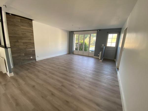 Maison à ALENÇON, 61000 - 6 pièces 122m²