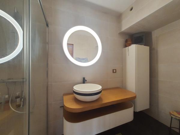 Maison bord de mer à vendre 9 pièces QUIBERON (56) avec piscine.