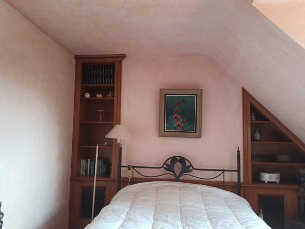 Maison bord de mer à vendre 9 pièces QUIBERON (56) avec piscine.