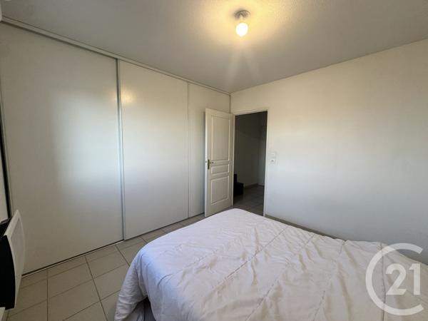 Appartement T3 à vendre  3 pièces - 57,55 m2 TOULOUSE - 31
