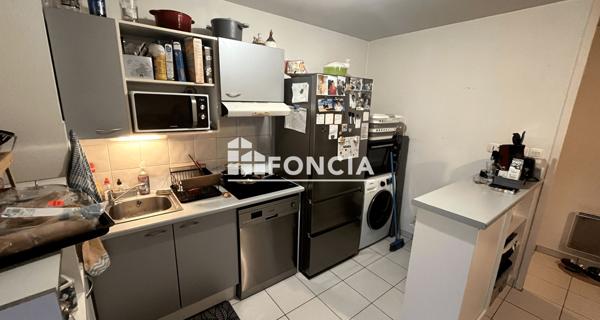 À vendre Appartement 3 pièces 55 m² - Bergerac 24100