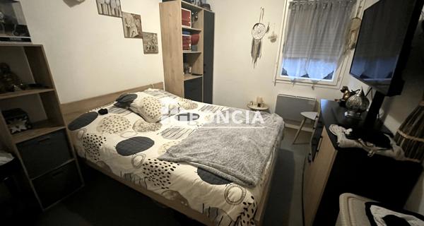 À vendre Appartement 3 pièces 55 m² - Bergerac 24100