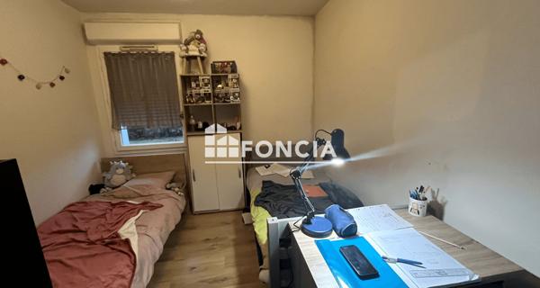 À vendre Appartement 3 pièces 55 m² - Bergerac 24100