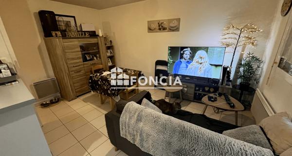 À vendre Appartement 3 pièces 55 m² - Bergerac 24100