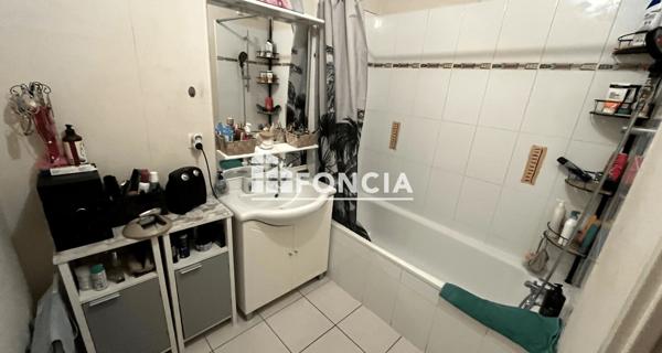 À vendre Appartement 3 pièces 55 m² - Bergerac 24100