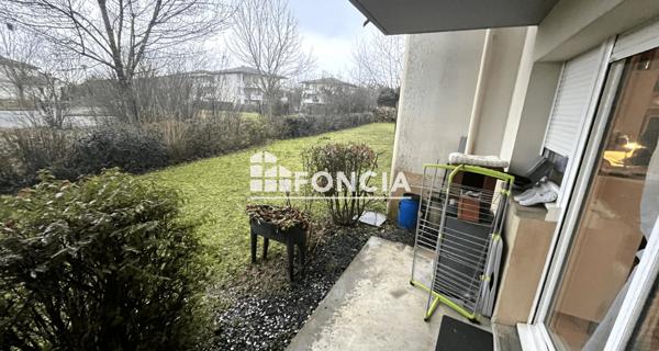 À vendre Appartement 3 pièces 55 m² - Bergerac 24100