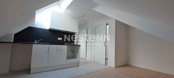 Charmant Appartement Neuf en centre-ville d Etampes