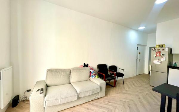 Appartement à louer    2 pièces • 35,62 m2 Toulouse