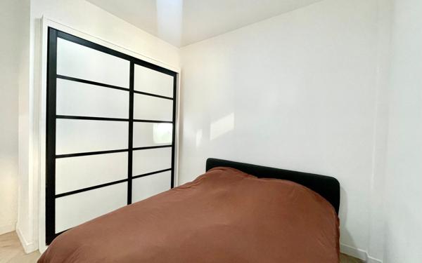 Appartement à louer    2 pièces • 35,62 m2 Toulouse