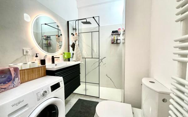 Appartement à louer    2 pièces • 35,62 m2 Toulouse