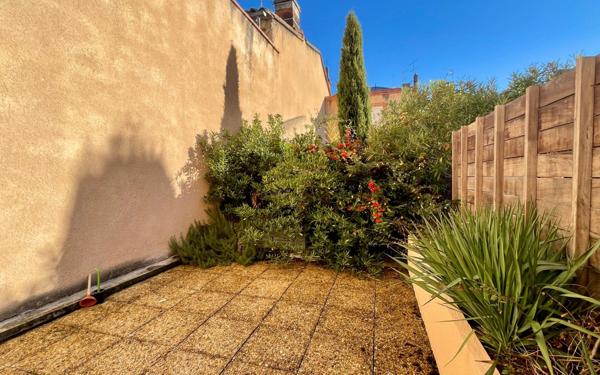 Appartement à louer    2 pièces • 35,62 m2 Toulouse