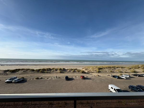Appartement à FORT MAHON PLAGE (80120)