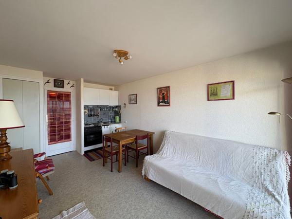 Appartement à FORT MAHON PLAGE (80120)