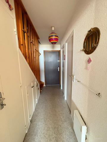Appartement à FORT MAHON PLAGE (80120)