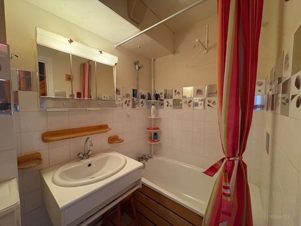 Appartement à FORT MAHON PLAGE (80120)