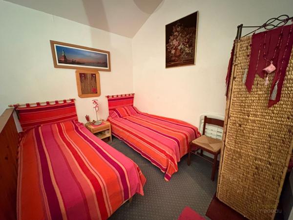 Appartement à FORT MAHON PLAGE (80120)