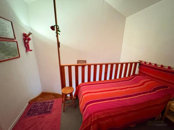 Appartement à FORT MAHON PLAGE (80120)