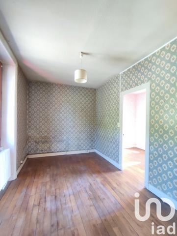 Maison 5 pièces de 89 m² à Ussel (19200)