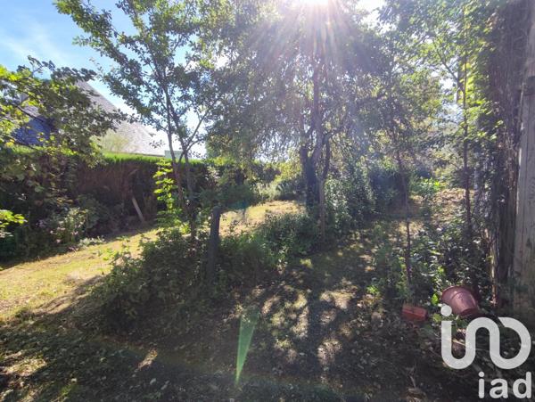 Maison 5 pièces de 89 m² à Ussel (19200)