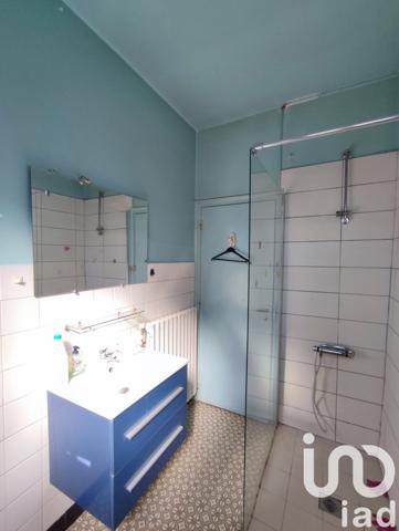 Maison 5 pièces de 89 m² à Ussel (19200)