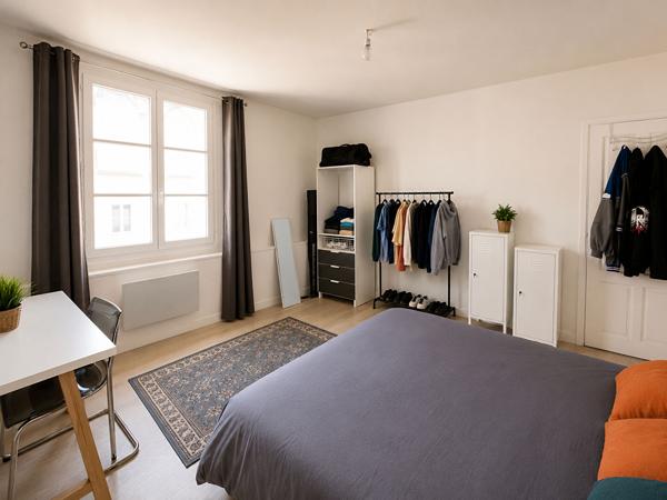Immeuble Nantes 8 pièce(s) 301.66 m2