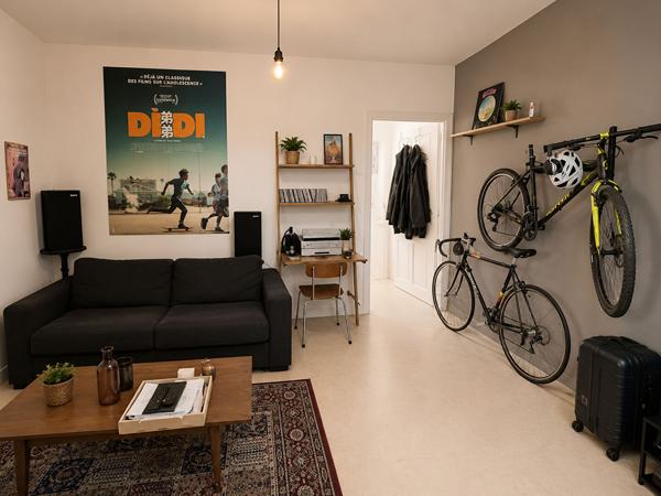 Immeuble Nantes 8 pièce(s) 301.66 m2