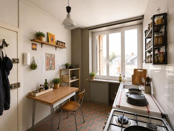 Immeuble Nantes 8 pièce(s) 301.66 m2
