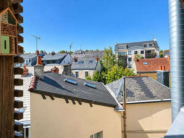 Immeuble Nantes 8 pièce(s) 301.66 m2
