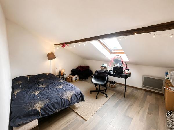 Immeuble Nantes 8 pièce(s) 301.66 m2