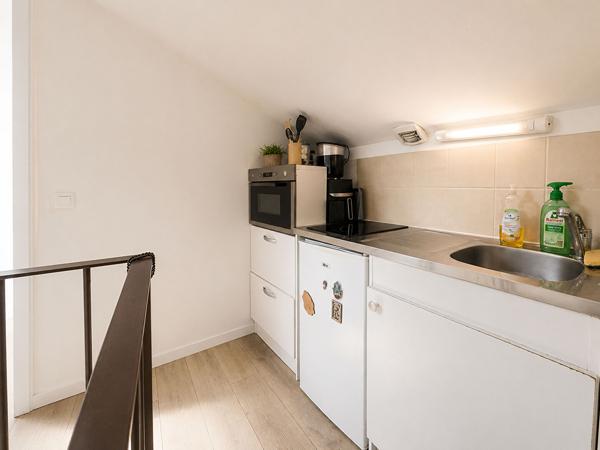 Immeuble Nantes 8 pièce(s) 301.66 m2