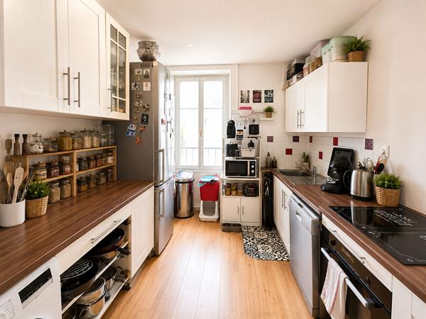 Immeuble Nantes 8 pièce(s) 301.66 m2