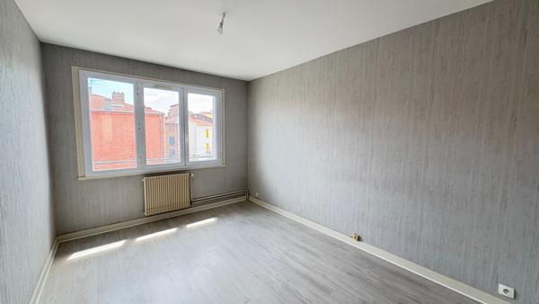 Appartement Clermont Ferrand 3 pièce(s)