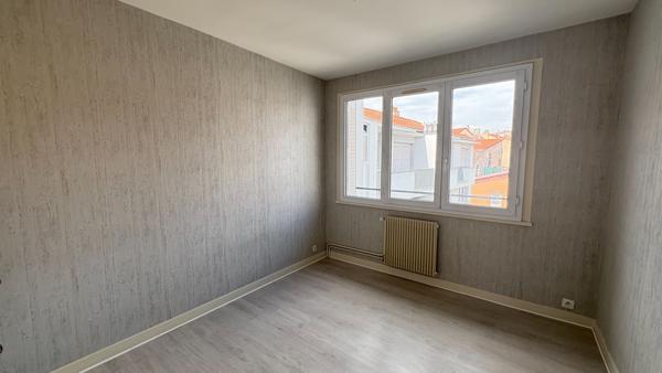 Appartement Clermont Ferrand 3 pièce(s)