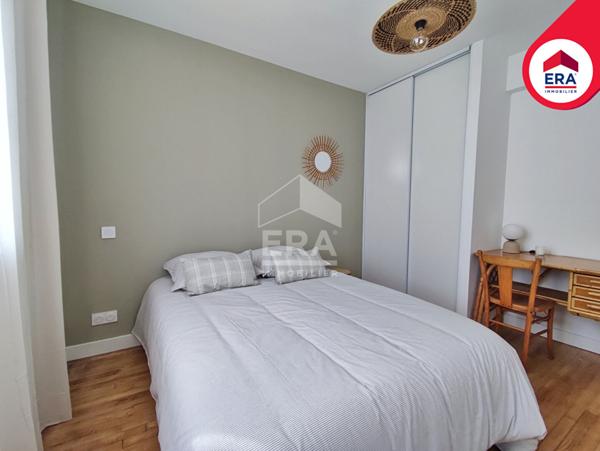 Chambre meublée Arsenal Redon !!!