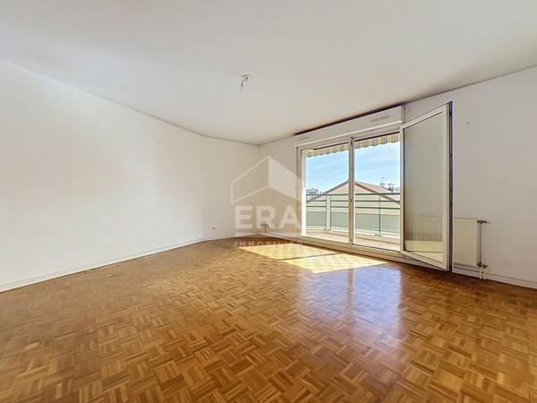 Appartement Villeurbanne 4 pièce(s) 73.73 m2