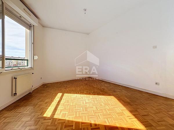 Appartement Villeurbanne 4 pièce(s) 73.73 m2