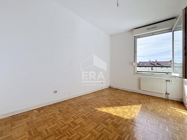Appartement Villeurbanne 4 pièce(s) 73.73 m2