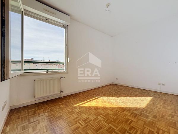 Appartement Villeurbanne 4 pièce(s) 73.73 m2