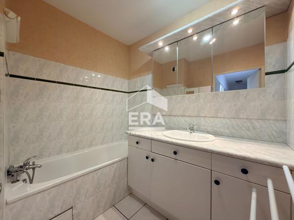 Appartement Villeurbanne 4 pièce(s) 73.73 m2