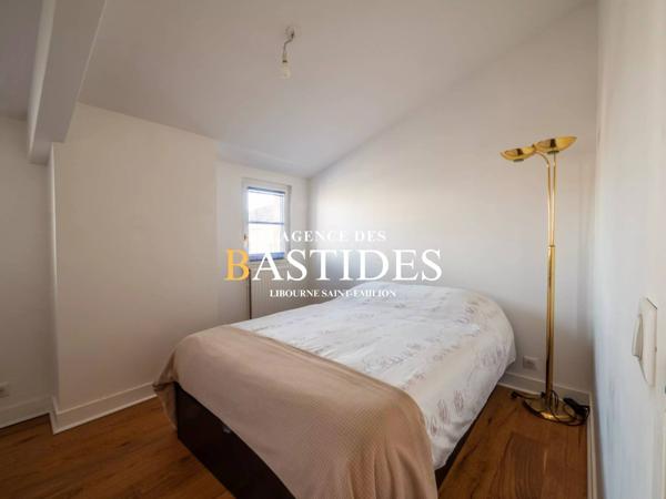 Appartement de standing - Libourne Bastide
