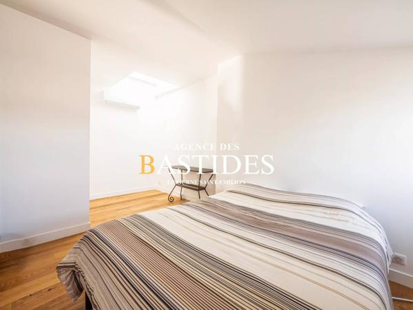 Appartement de standing - Libourne Bastide