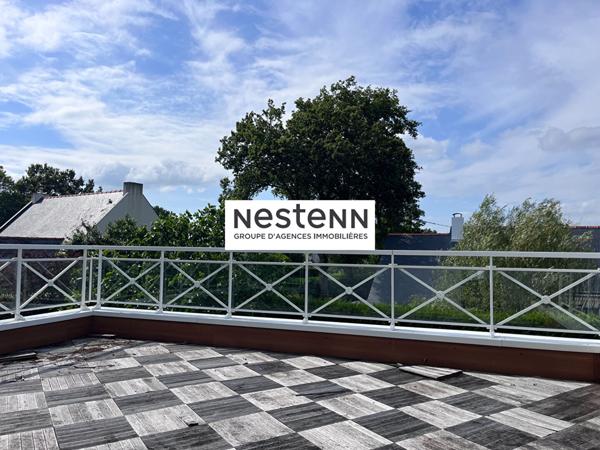 Superbe Maison à Vendre à La Chapelle-sur-Erdre - 725 000 €