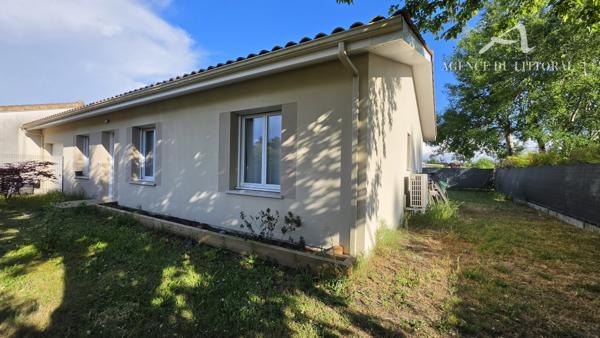 Maison contemporaine 4 chambres Détails des diagnostics énergétiques