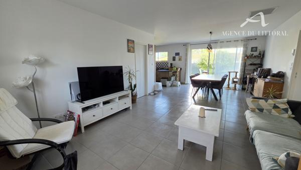 Maison contemporaine 4 chambres Détails des diagnostics énergétiques