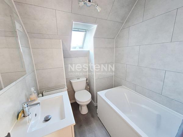 Maison Thiverny 6 pièce(s) 114 m² habitables, jardin 350m²