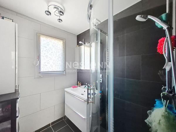 Maison Thiverny 6 pièce(s) 114 m² habitables, jardin 350m²