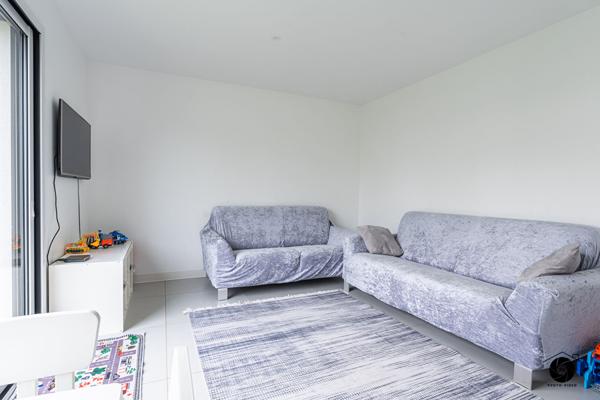 Maison à Loire-Authion, 4 chambres de 135m² avec garage